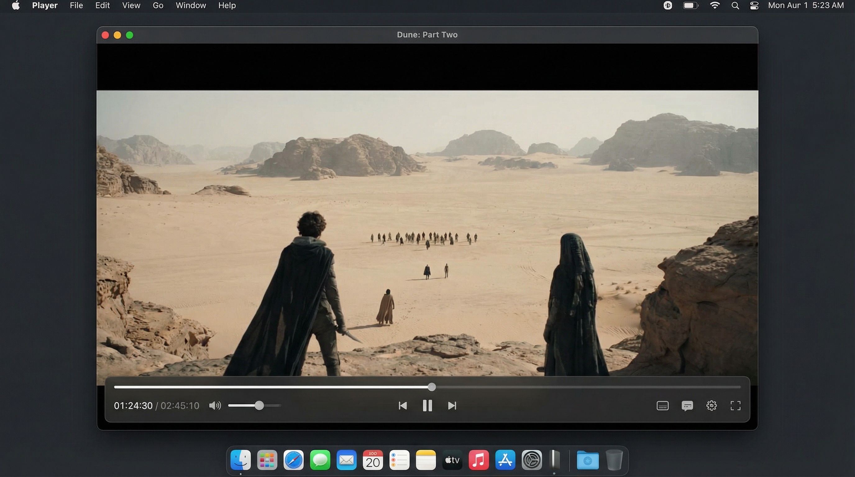女性向silk视频播放器界面展示